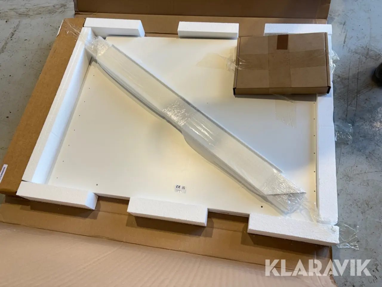 Billede 5 - Lysningspanel Velux LSF 090090 2000