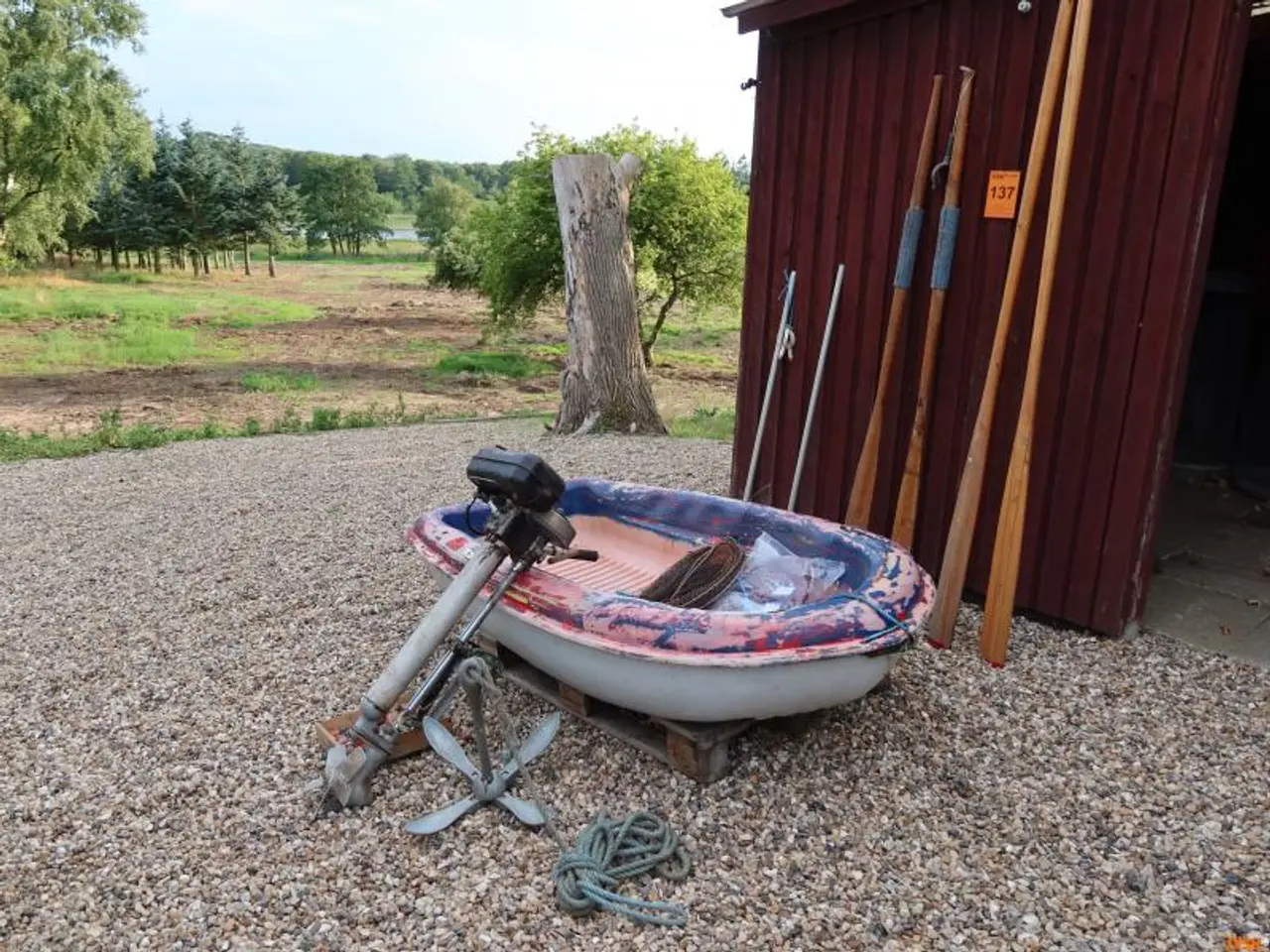 Billede 1 - PARTI, med roser