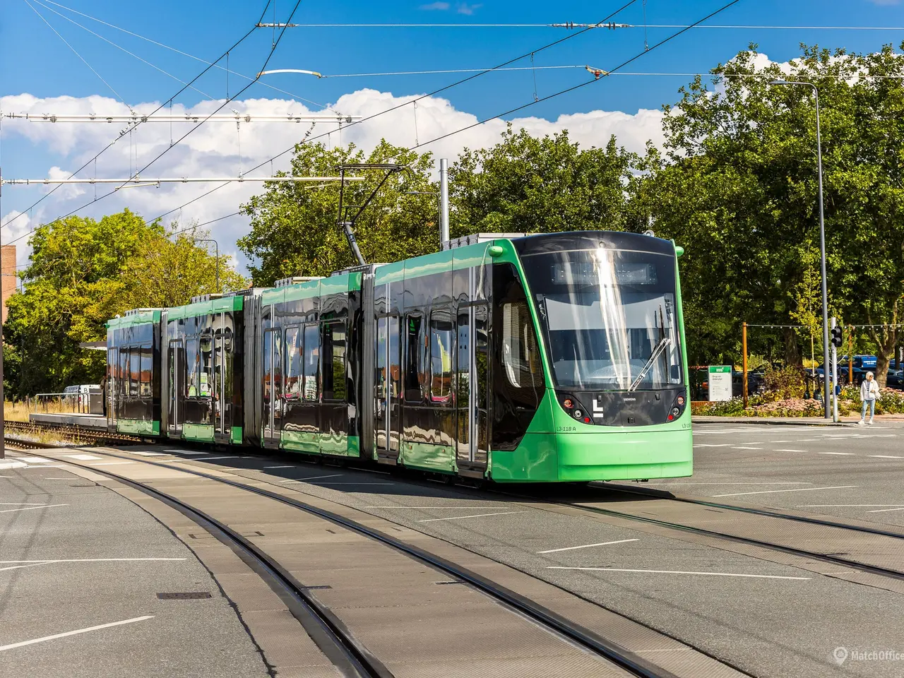 Billede 15 - 643 m² attraktivt kontorlejemål lige ved Gladsaxe Letbane
