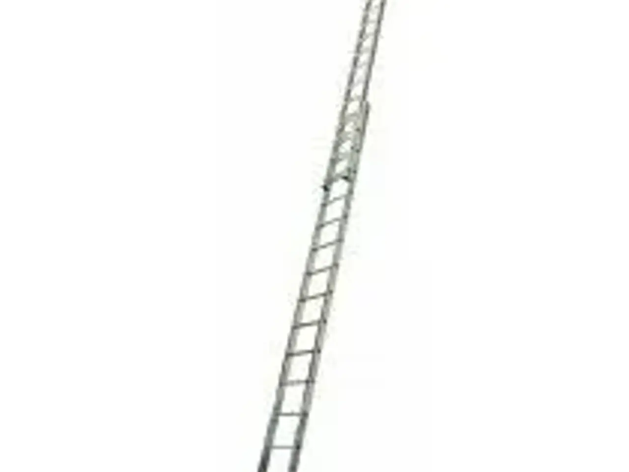 Billede 3 - 7 mtr. Lang skyde Stige - 2 delt
