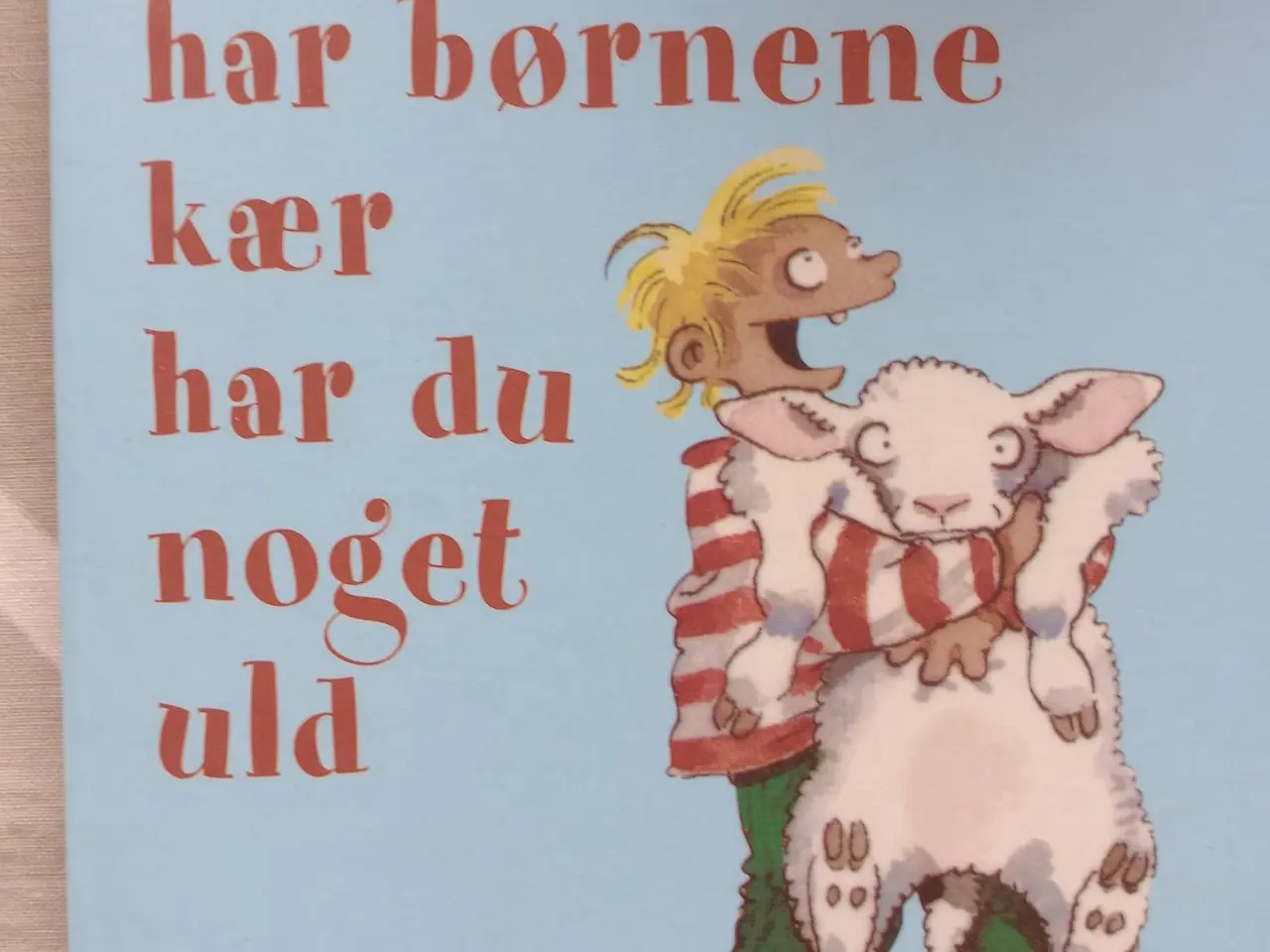 Billede 1 - 2 underholdende bøger