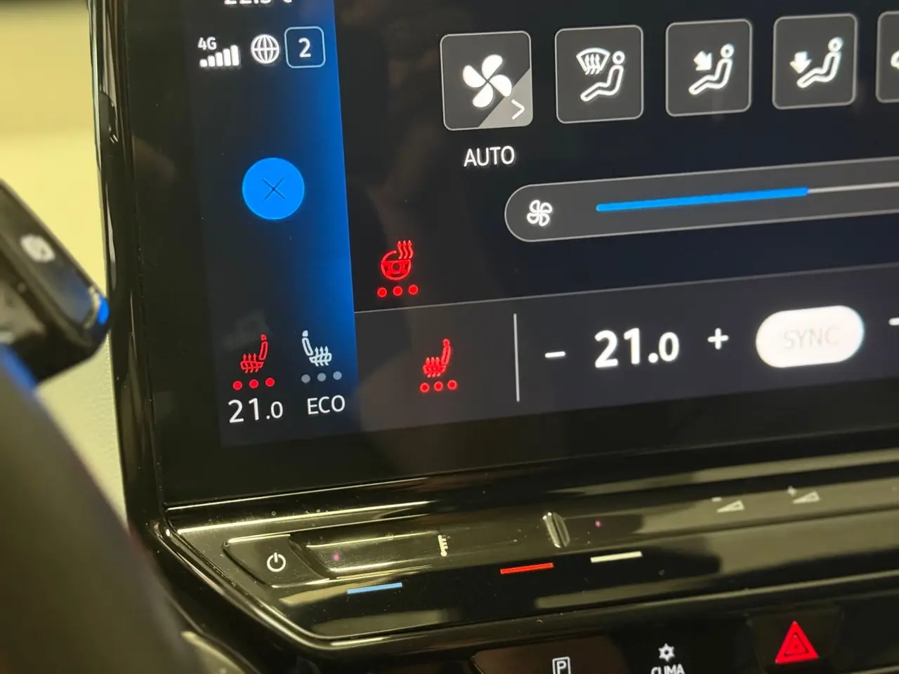 Billede 11 - VW ID.3 58 Pro Move