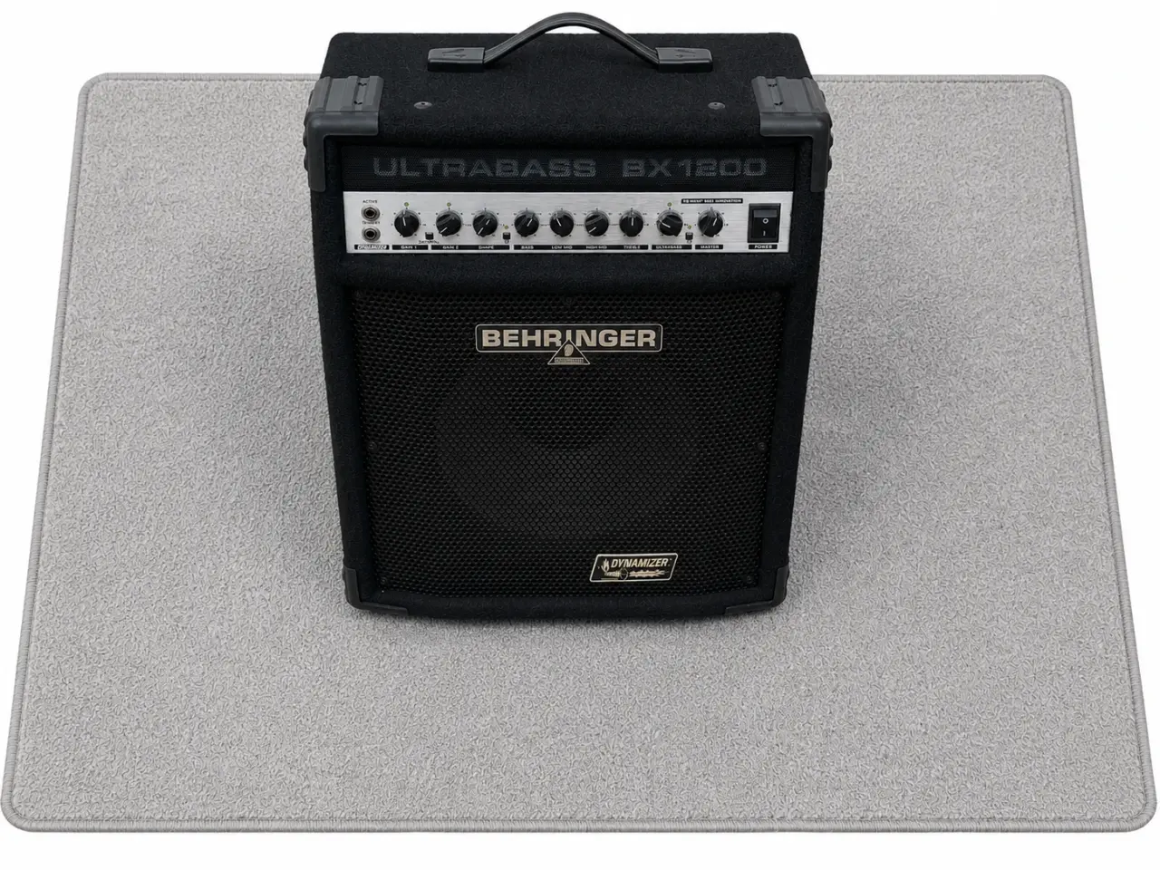 Billede 1 - Behringer BX 1200 Ultrabass