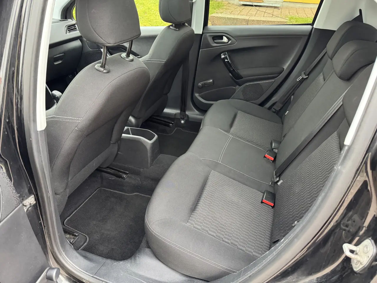 Billede 10 - Peugeot 208 2016