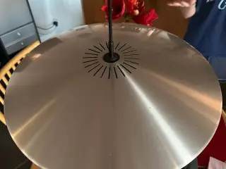 Disko lampe Jo Hammerborg