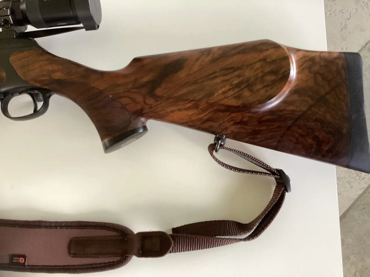 Billede 2 - Sauer 202 Eksklusiv