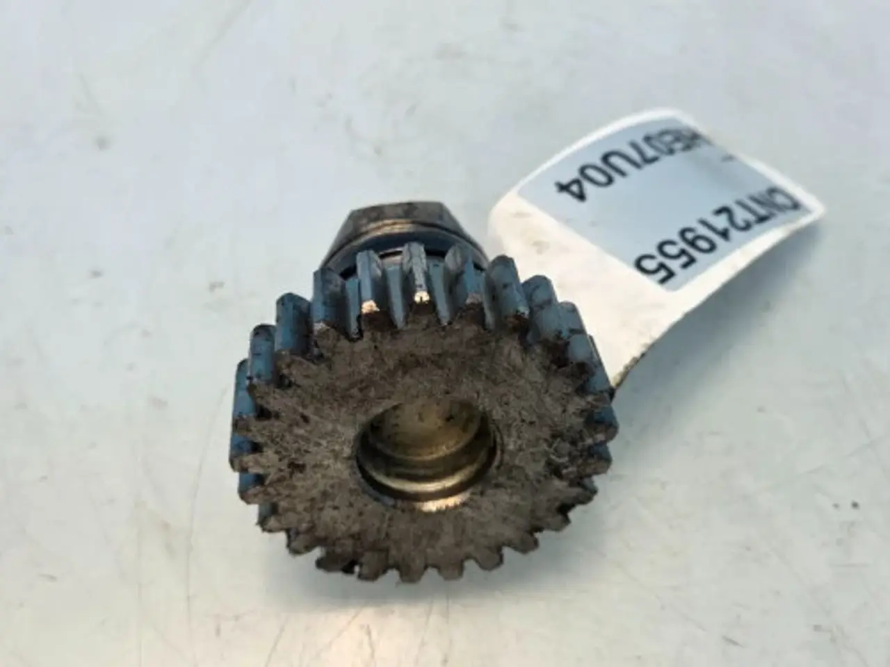 Billede 10 - New Holland CR9.90 Gear 87591787