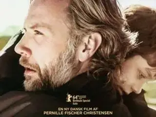Trine Dyrholm ; EN DU ELSKER