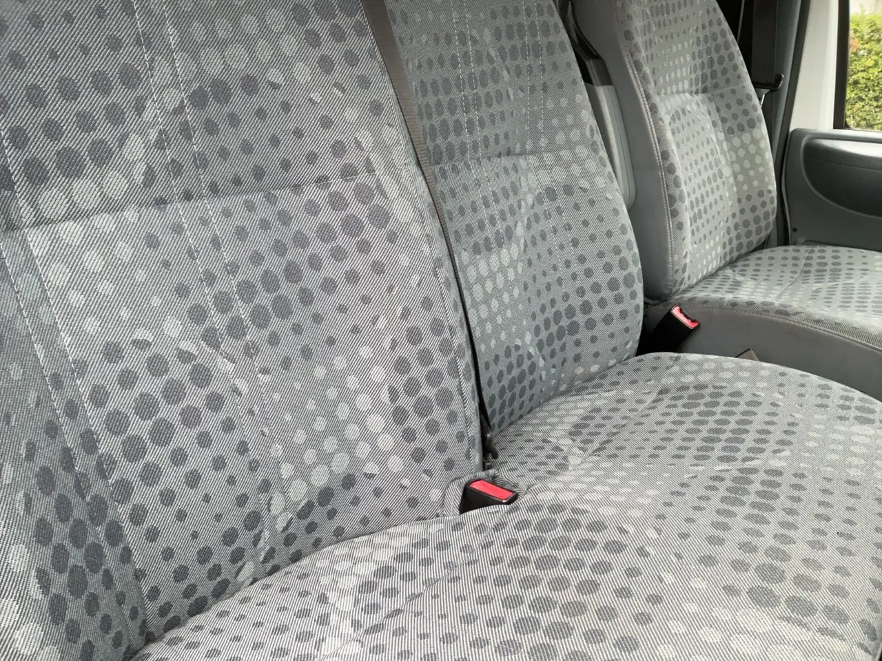 Billede 19 - Ford Transit 350L Van 2,2 TDCi 125 Ambiente FWD