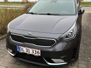 Kia niro Advance Plug-in hybrid