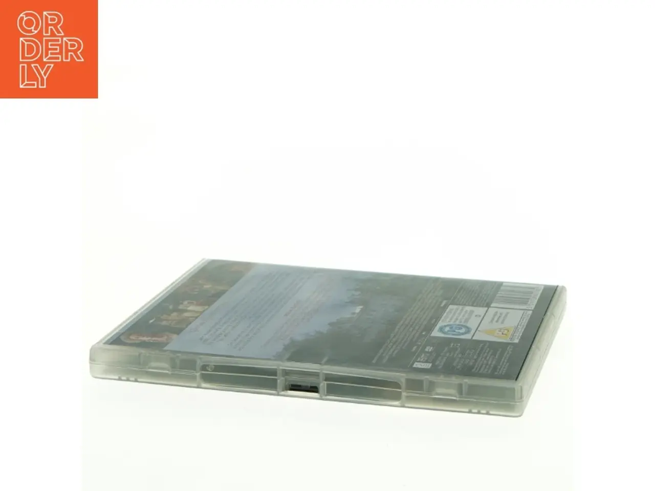 Billede 4 - Becoming Jane DVD