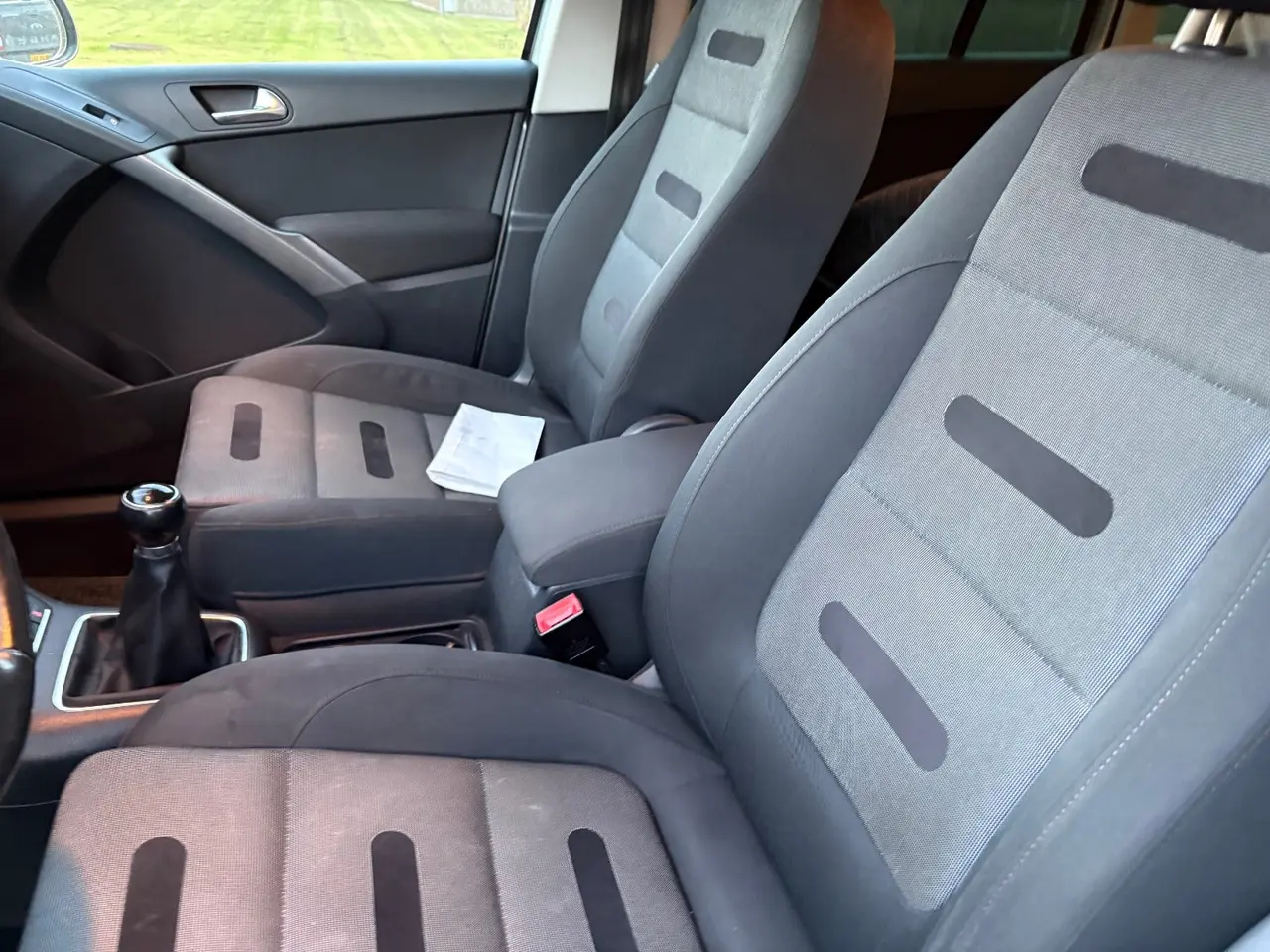 Billede 8 - VW Tiguan 2,0 TDi 140 Sport & Style 4Motion Van