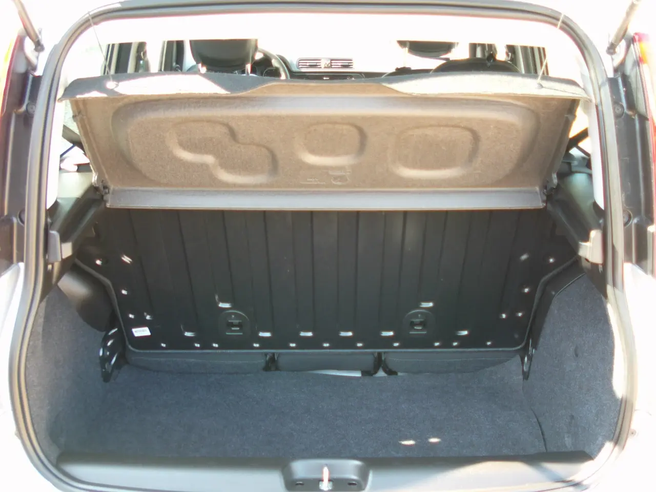 Billede 12 - Fiat Panda 1,2 69 Lounge