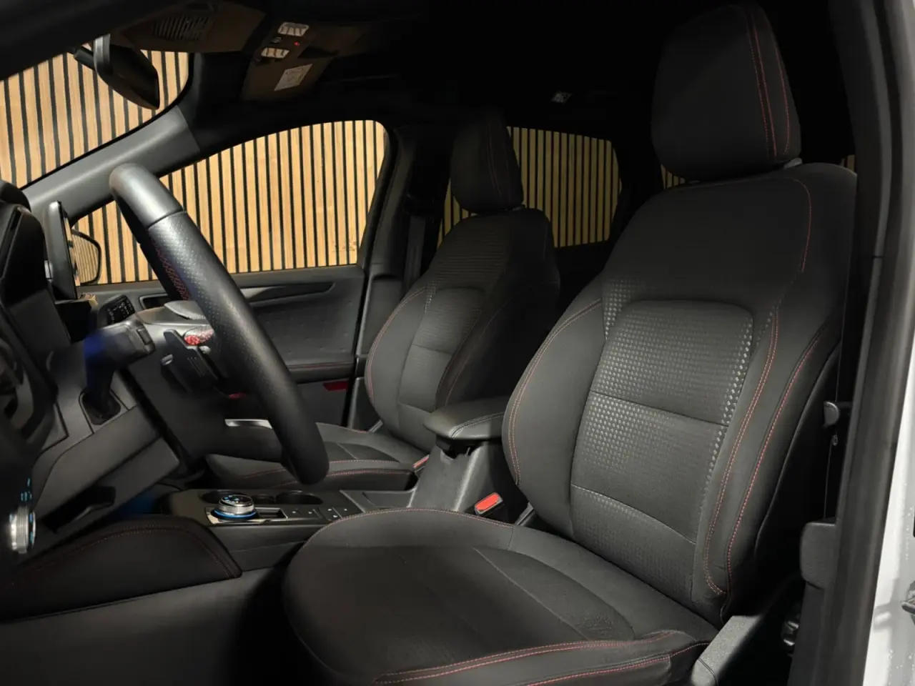 Billede 7 - Ford Kuga 2,0 EcoBlue ST-Line aut. AWD