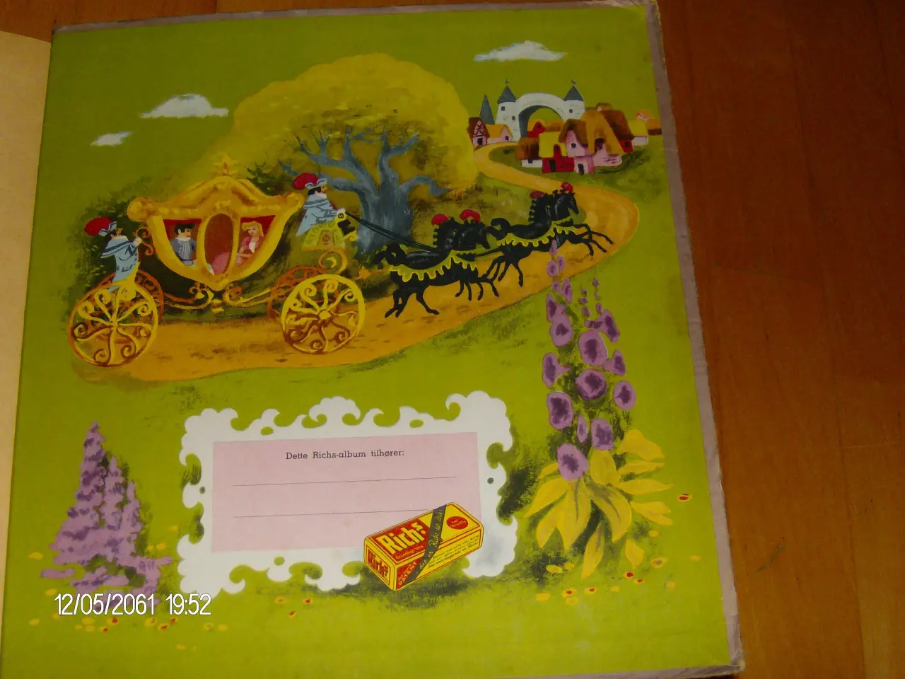 Billede 5 - Richs samlealbum 