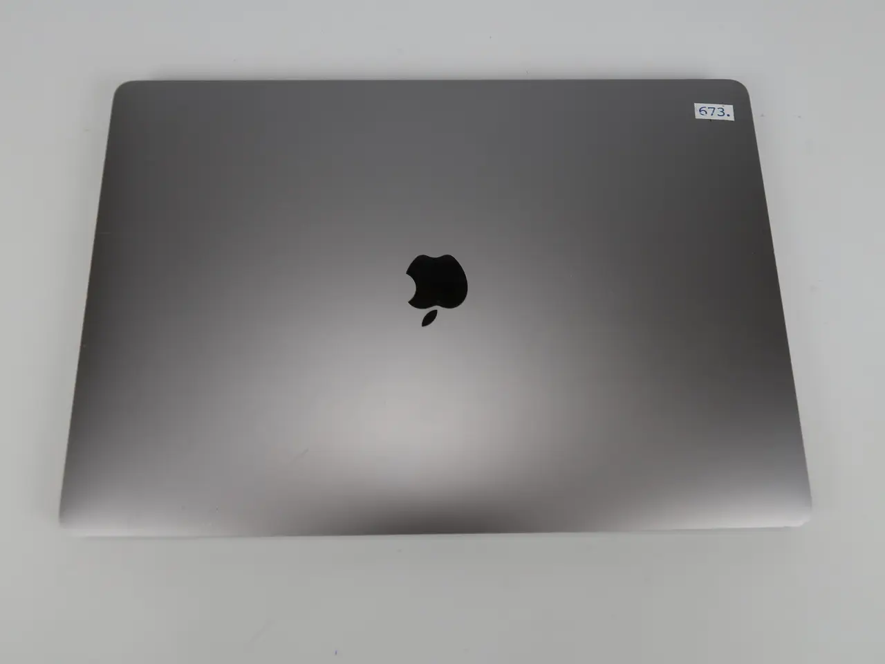 Billede 3 - Apple MacBook Pro 16" i7-CPU