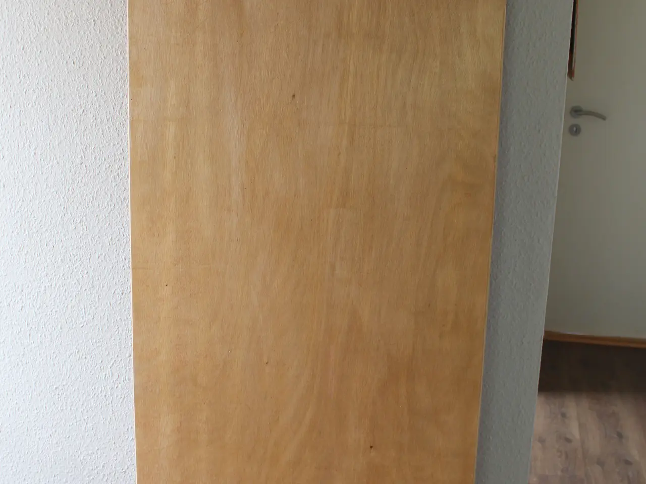 Billede 4 - Klapbord til kreative gøremål eller lign.