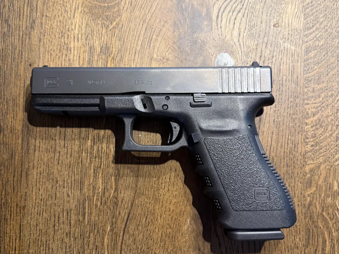 Billede 1 - Glock 21 Gen 4 – .45 Auto