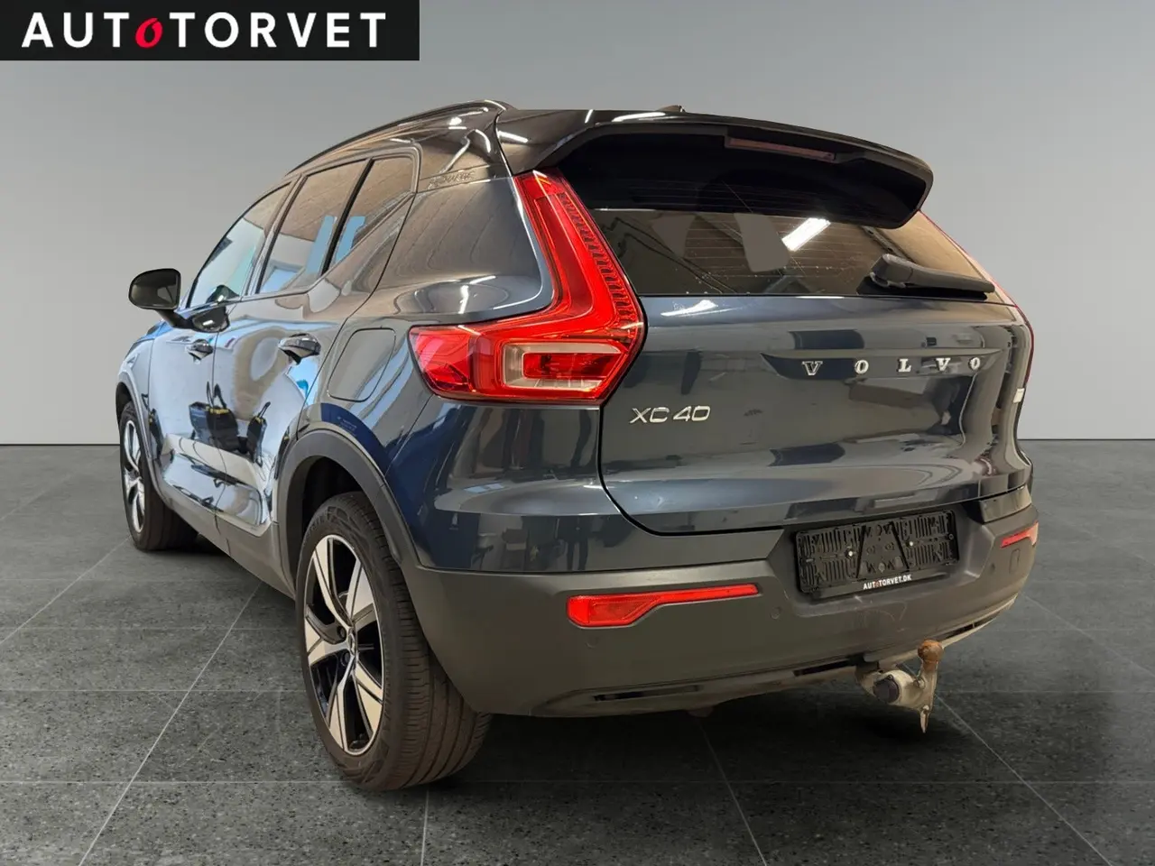 Billede 3 - Volvo XC40 P6 ReCharge Core