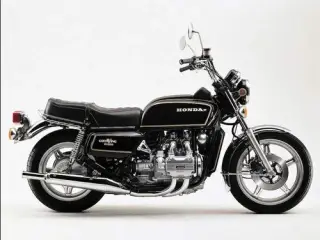 HONDA ORIGINALE DELE - NU 25% RABAT!