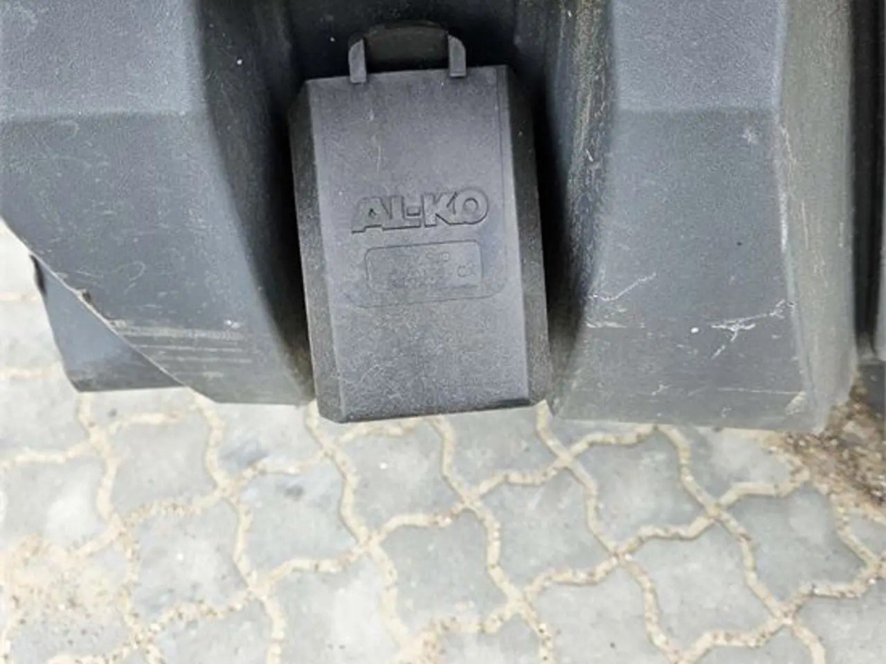 Billede 16 - Atlas Copco QAX20 - 20 kVA / 16 KW