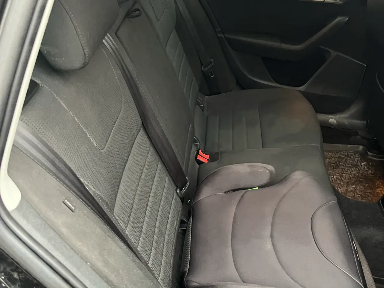 Billede 11 - Skoda Octavia 