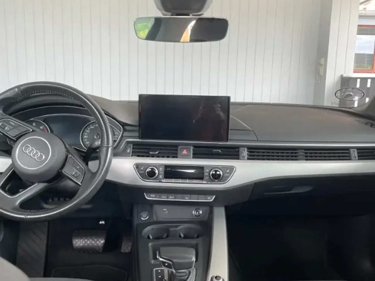 Billede 12 - Audi A4 35 TFSi Advanced Prestige Tour S-tr.
