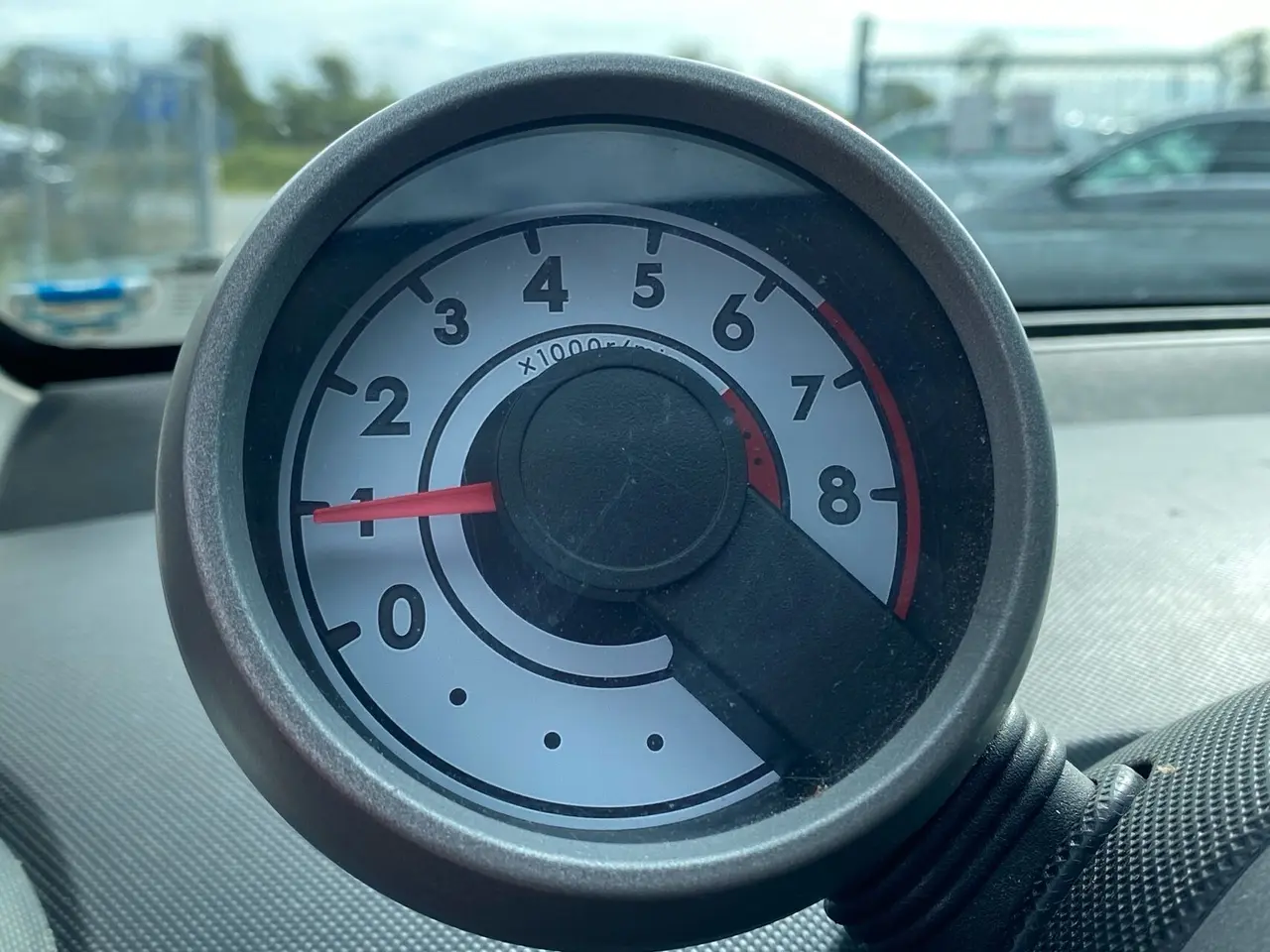 Billede 13 - Peugeot 107 1,0 Comfort 68HK 5d