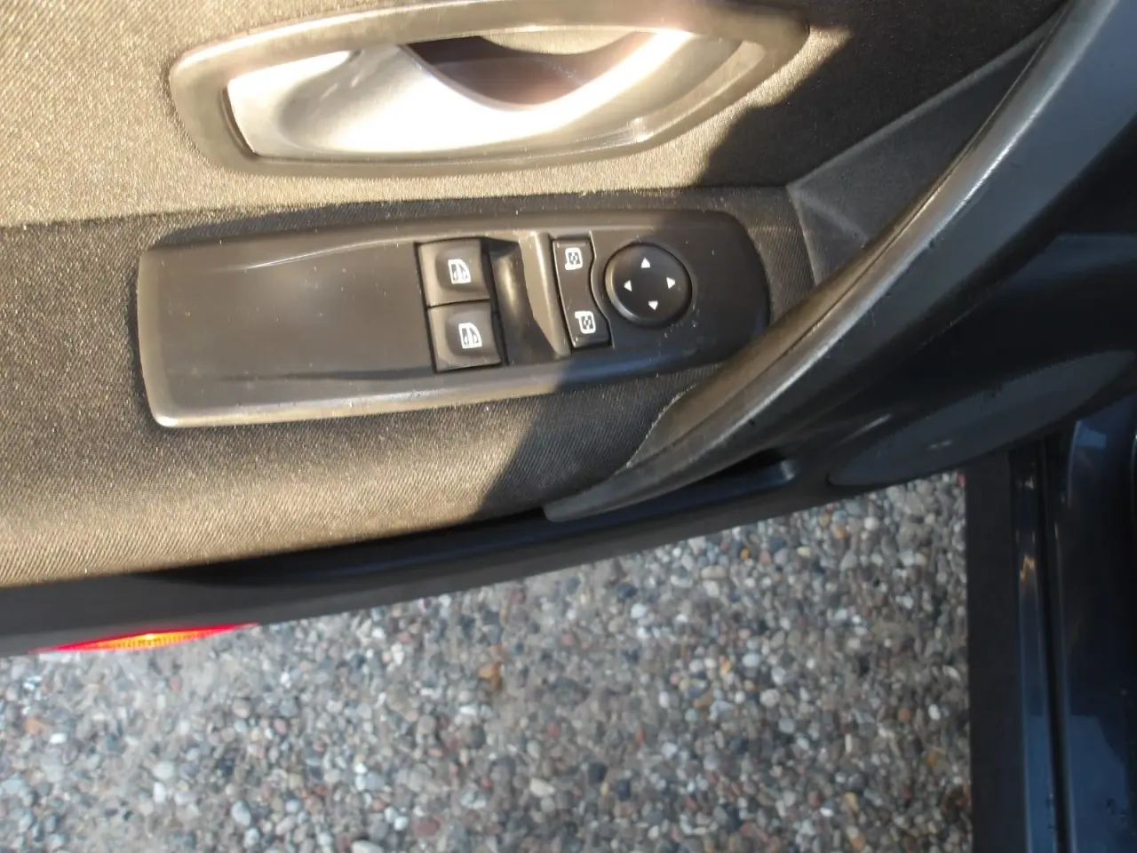 Billede 9 - Renault Laguna III 1,6 Authentique