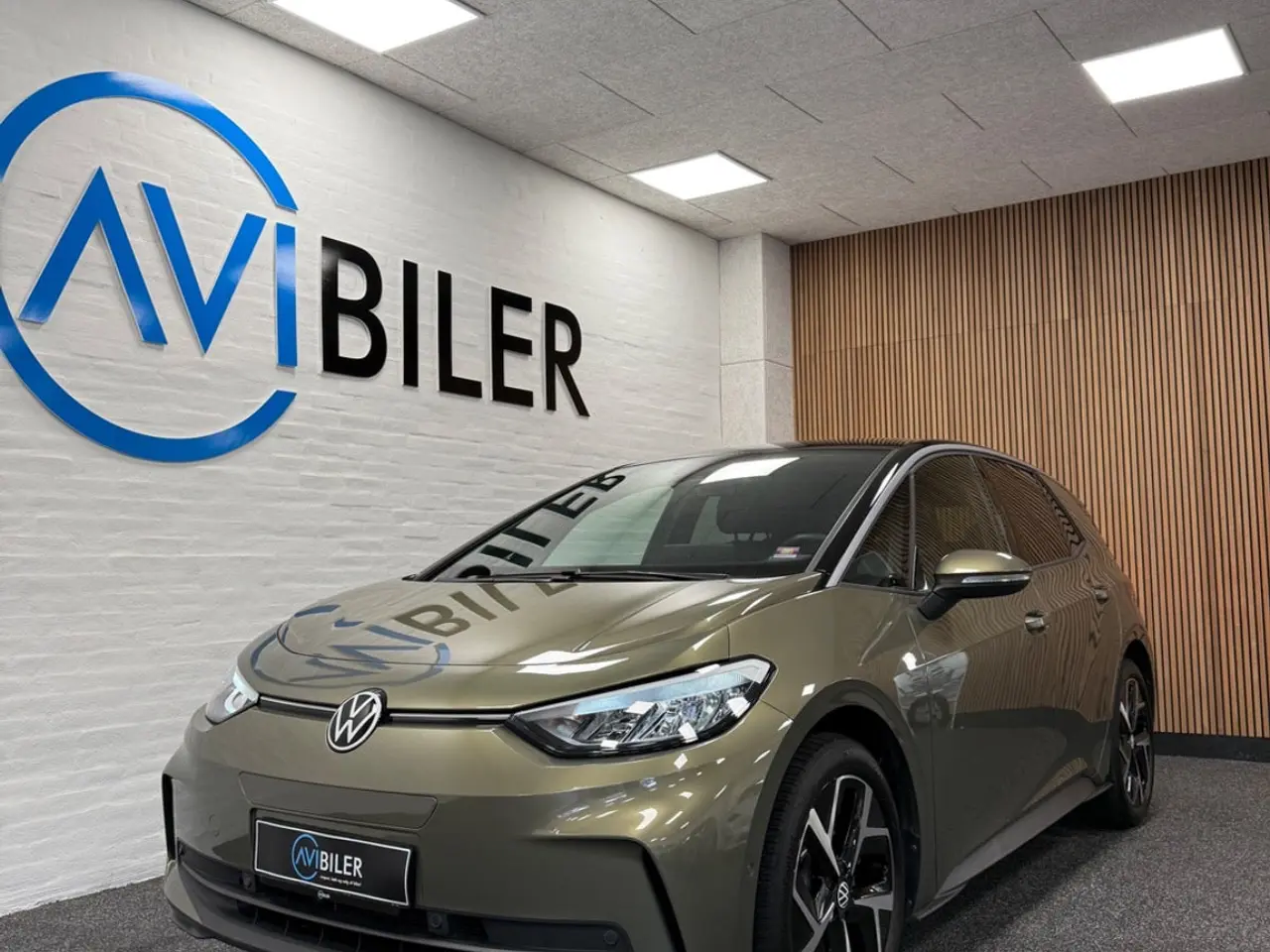 Billede 1 - VW ID.3 58 Style+