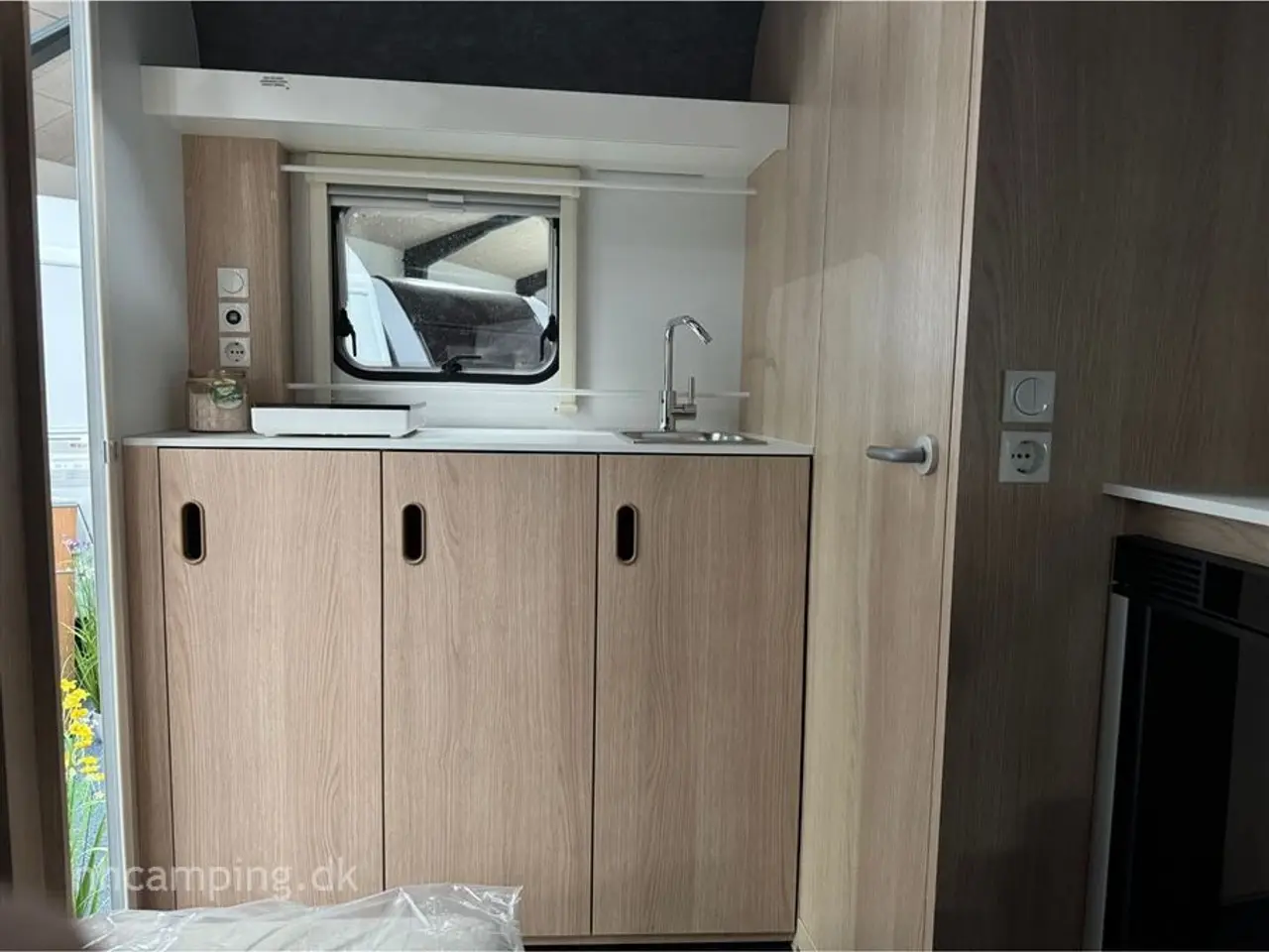 Billede 8 - 2026 - Adria Aviva Lite 300 LH