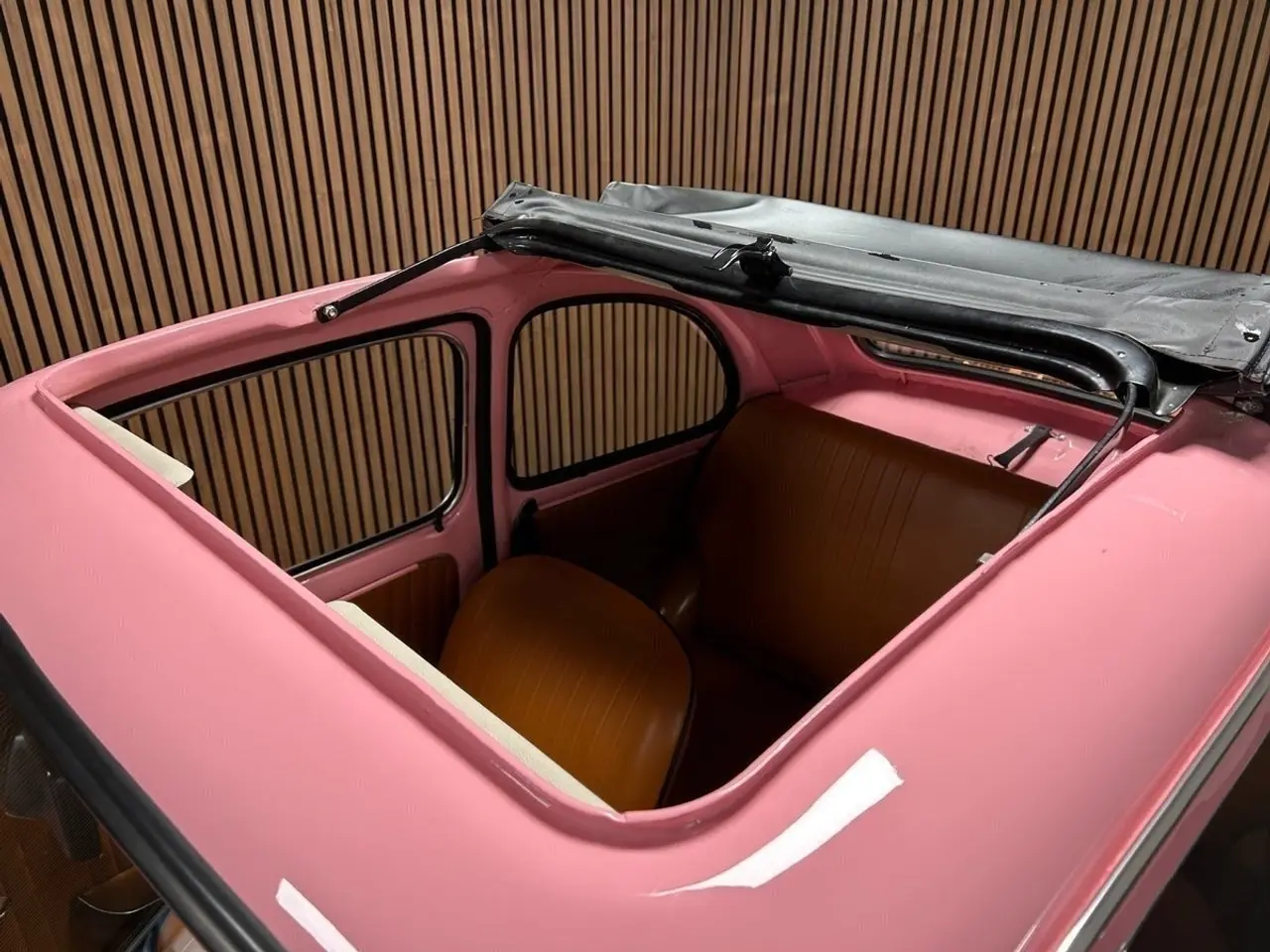 Billede 9 - Fiat 500 0,5 F