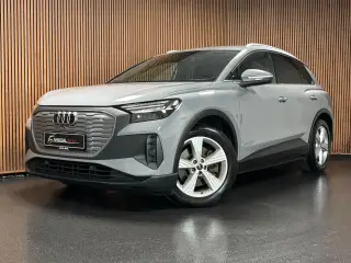 Audi Q4 e-tron 40 Advanced