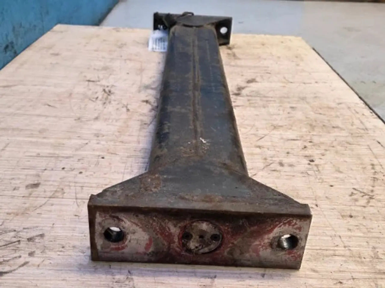 Billede 4 - New Holland BB980 Plejlstang 700137258