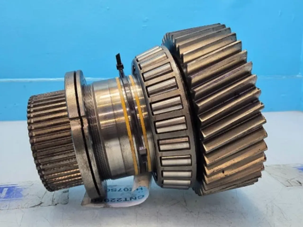Billede 9 - Case Magnum 280 Gear 47564637