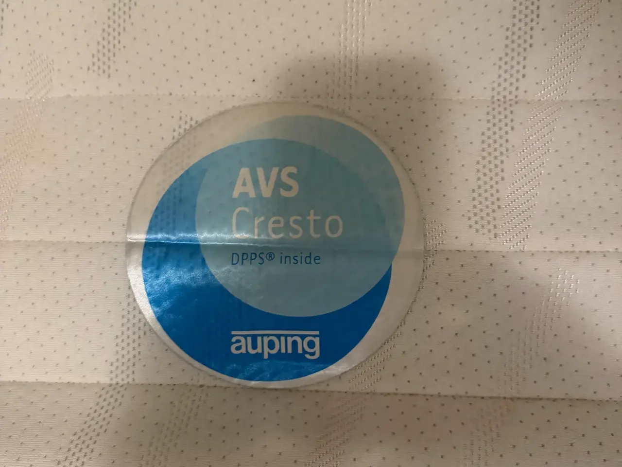 Billede 4 - Auping seng sælges