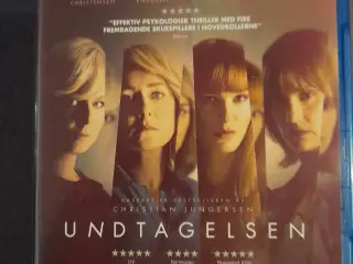 Undtagelsen