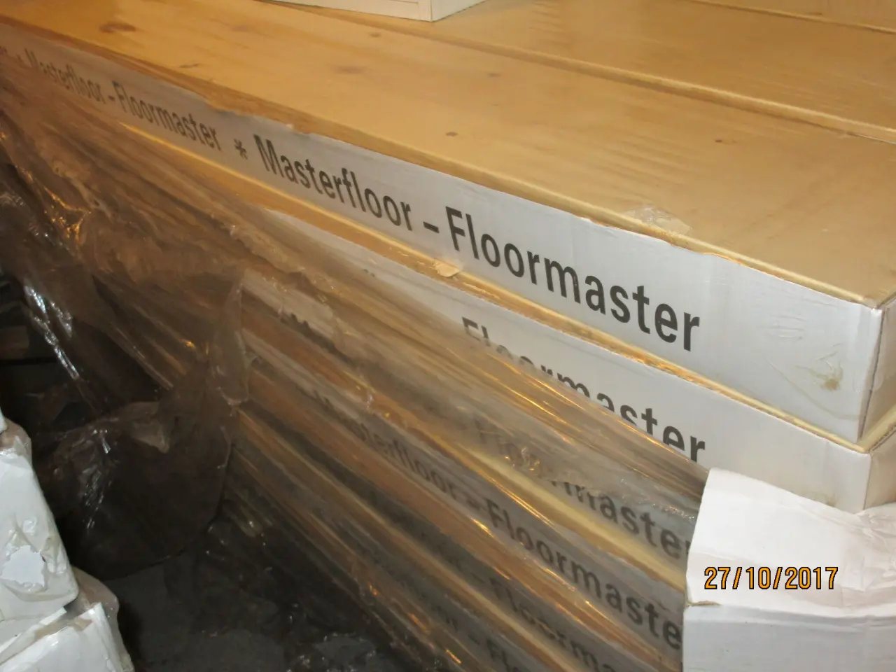 Billede 2 - EG LAMEL PLANK