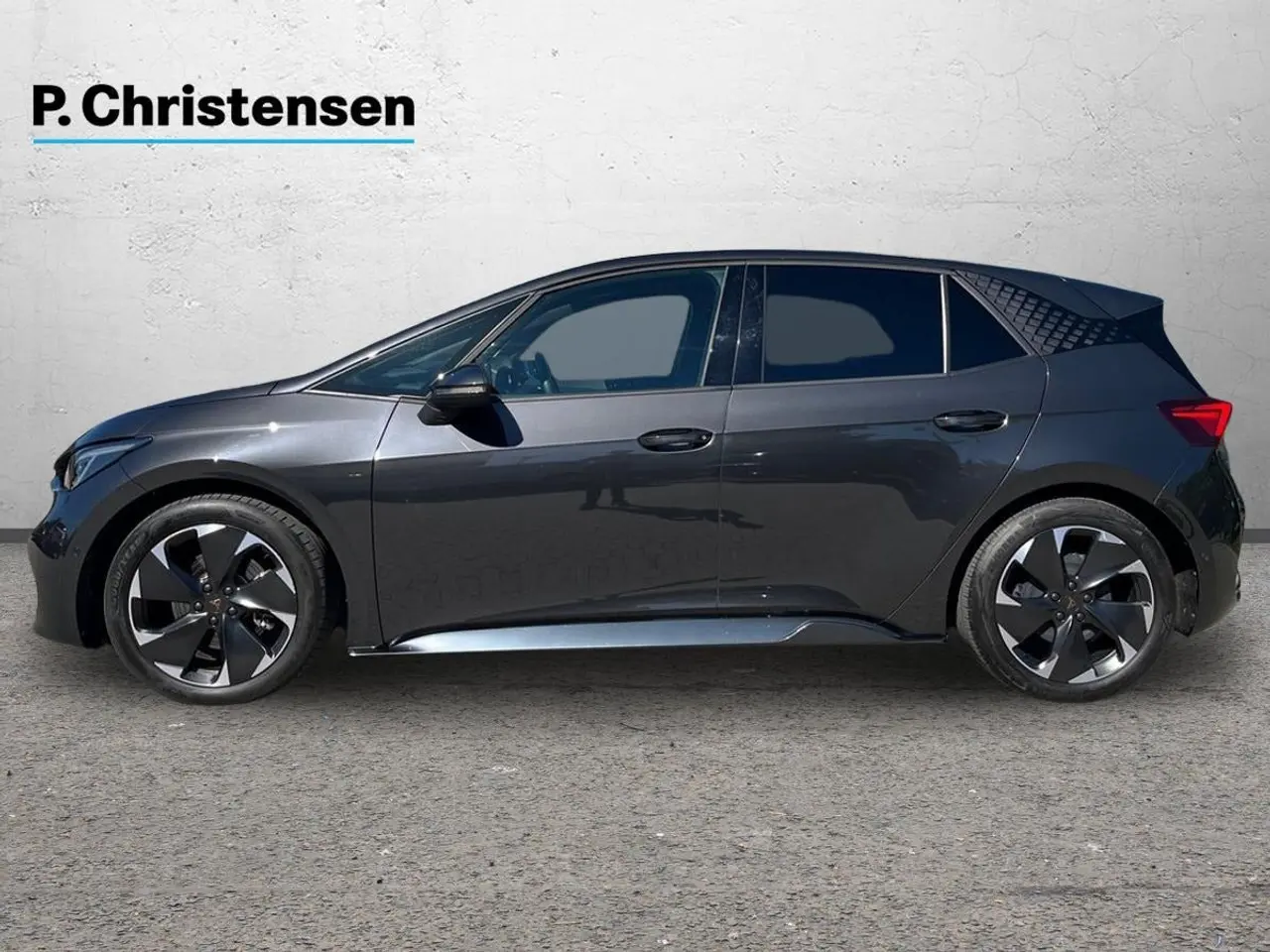 Billede 2 - Cupra Born 58 High
