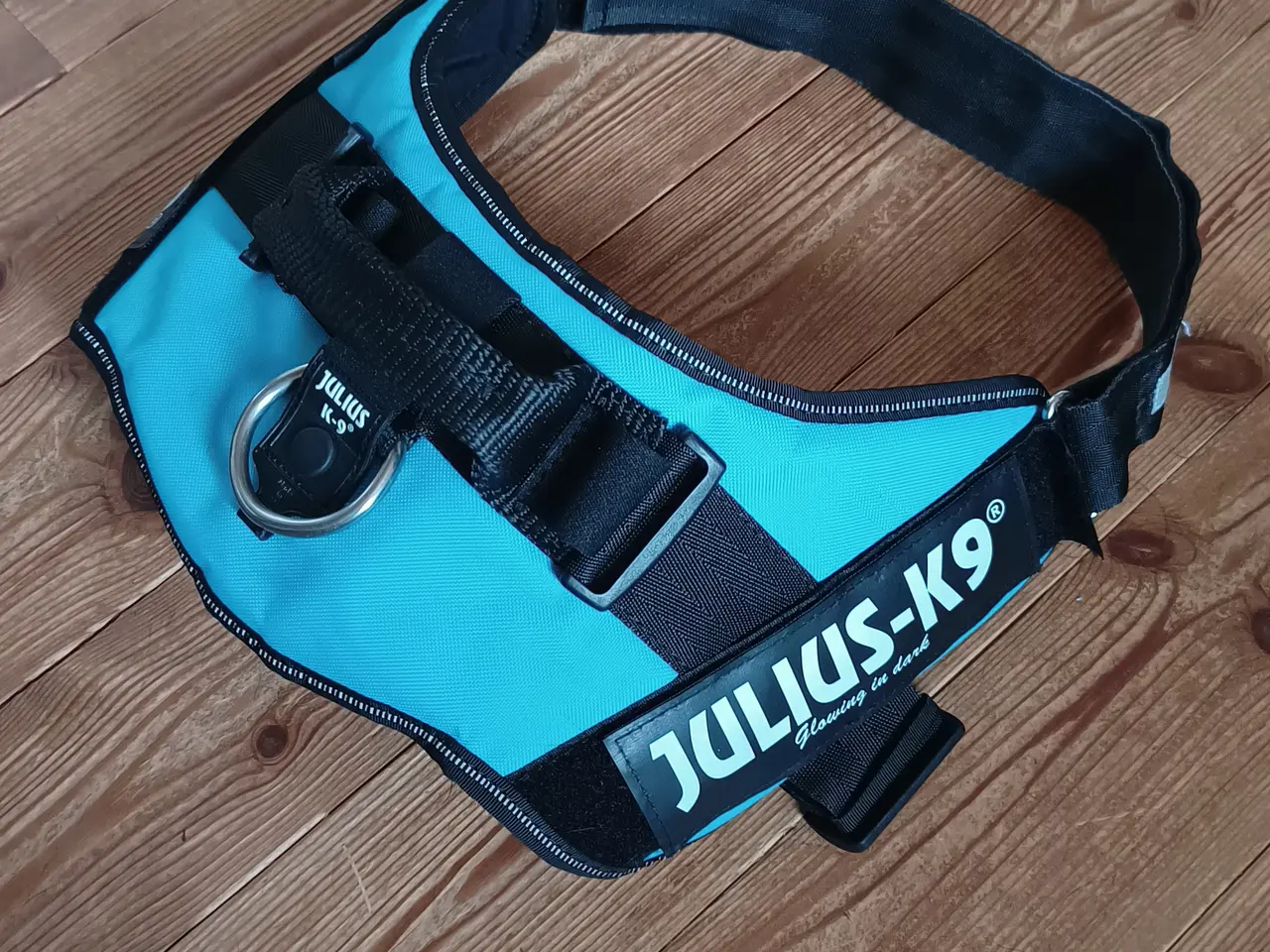 Billede 1 - Julius-K9 hundesele, str. 3