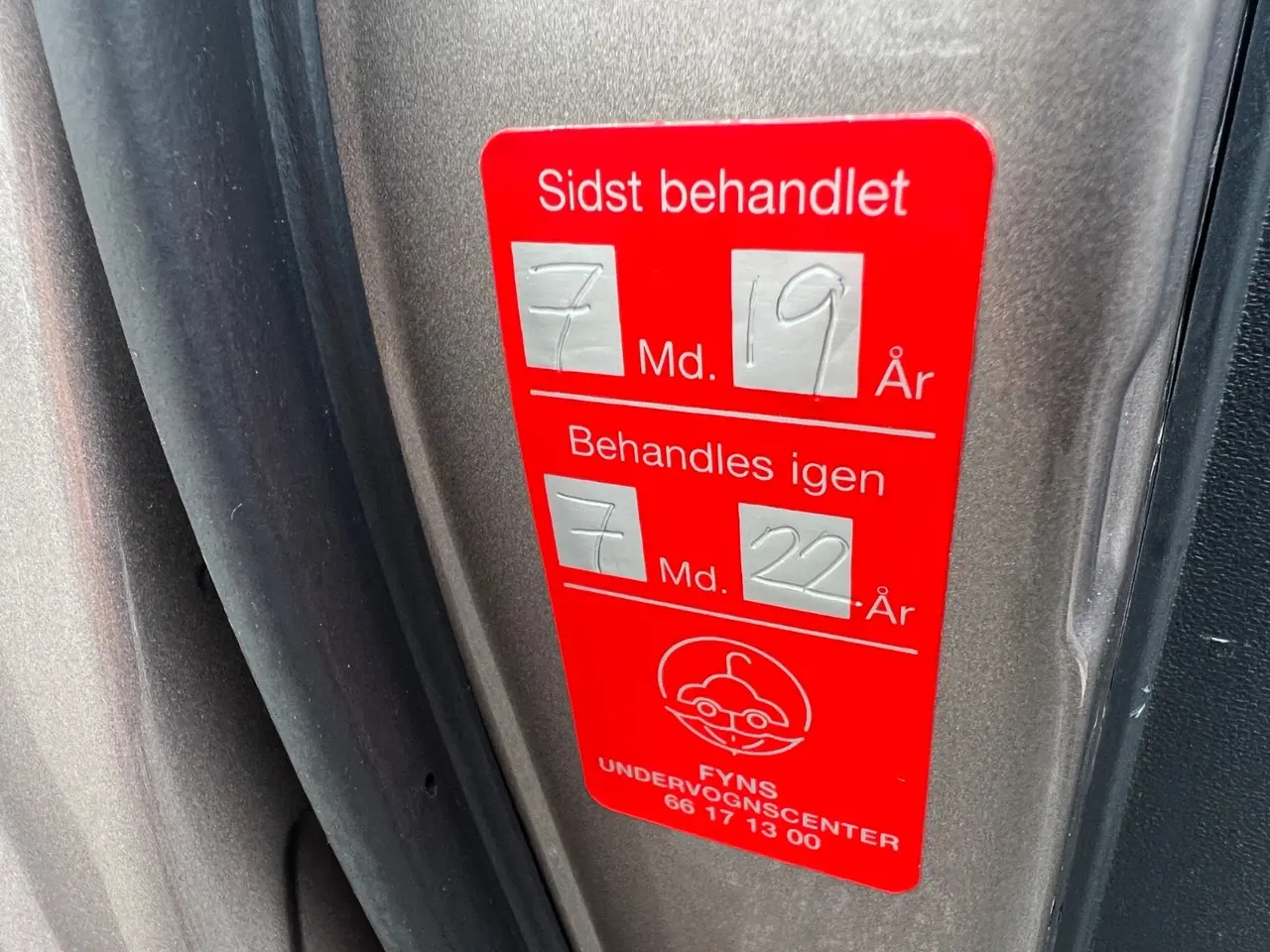 Billede 12 - Hyundai i20 1,25 Classic