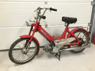 SØGER. Puch Maxi søges. Gerne et projekt