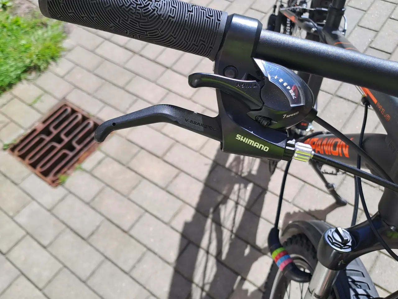 Billede 3 - Super flot Companion cykel