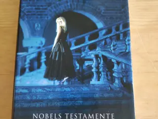 Nobels testamente