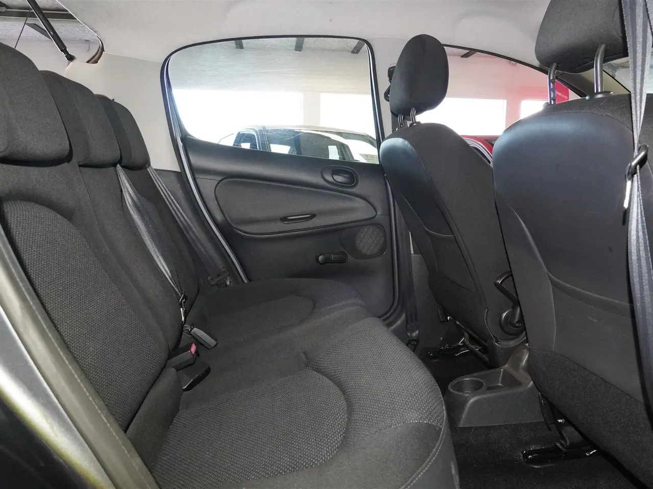 Billede 10 - Peugeot 206+ 1,4 Active 75HK 5d