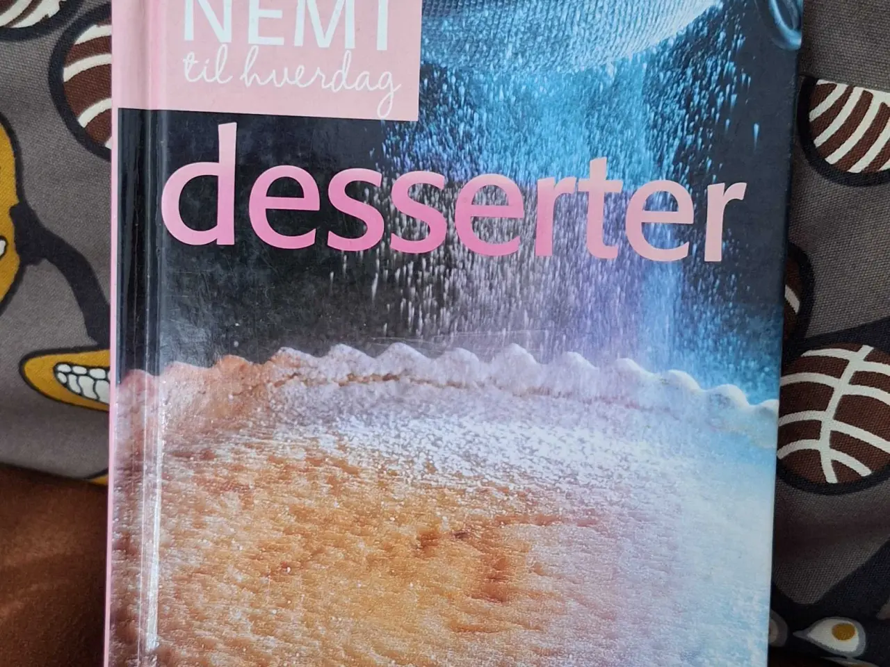 Billede 1 - Nemt til hverdag - desserter