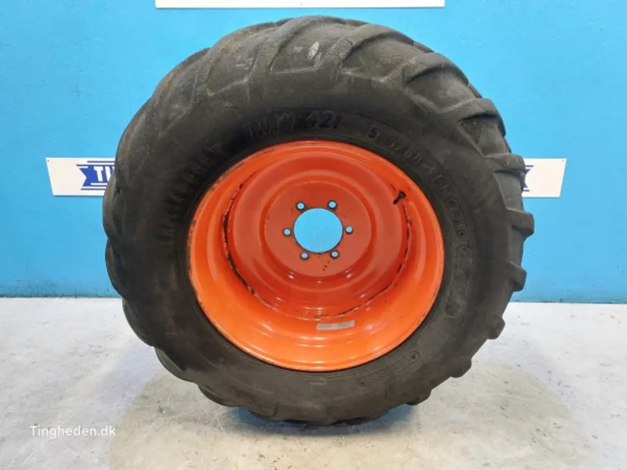 Billede 15 - 26.5"   500/60-26.5