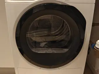 Electrolux PerfectCare 700 tørretumbler – A+