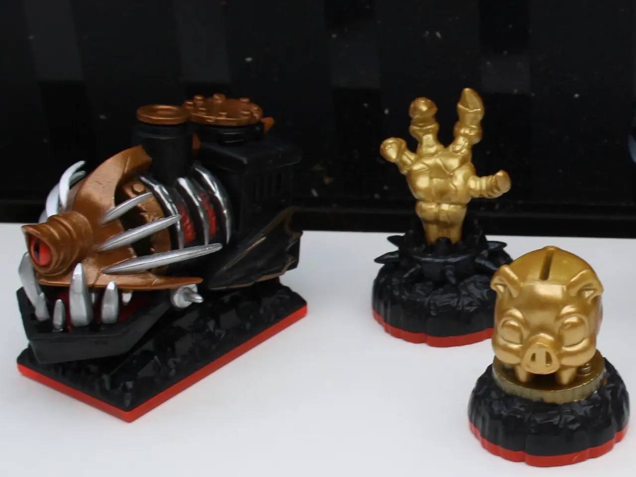 Billede 2 - Skylanders Trap Team Nightmare Express Adventure 