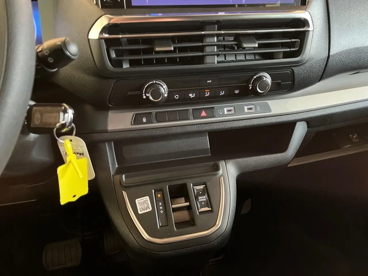 Billede 15 - Toyota ProAce Verso 75 Long Shuttle